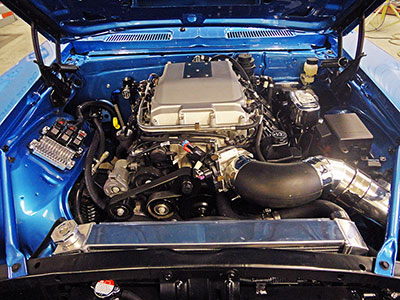 GM Performance Parts, GM Performance Engines, GM ...