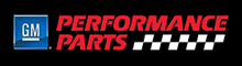 GM Performance Motors, Parts, Transmissions, and More