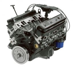 383 HT383E Crate Engine 323HP 444LB.-FT. - 1 IN STOCK !!