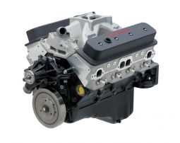 SP383 Deluxe 435 HP Crate Engine - 1 IN STOCK !!