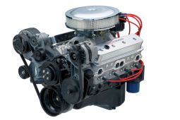 SP350 / 385 HP Turn-Key Crate Engine