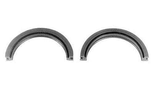 Rear Oil Seal: GM Performance Motor