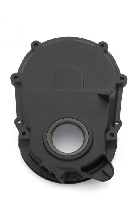 GM Performance Aluminum Timing Cover - BBC GEN VI