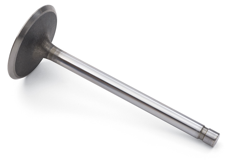 Small Block Intake Valve: GM Performance Motor