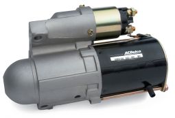 Chevy Lightweight Starter