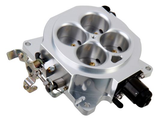 Holley Universal 1000CFM Throttle Body - 4150 Race Series Holley Universal 1000CFM Throttle Body - 4150 Race Series