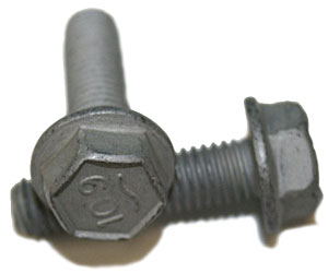 GM Performance Front Cover Bolt GM Performance Front Cover Bolt