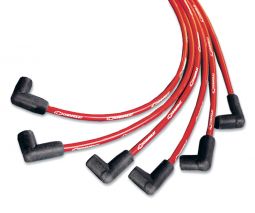 Chevy Spark Plug Wire