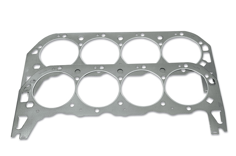 1017-1 STYLE FACTORY PERFORMANCE  BBC HEAD GASKET 1 PAIR  BIG BLOCK CHEVY 