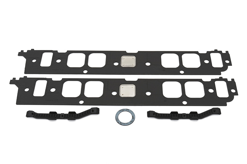 Chevy Big Block Gasket, Aluminum Oval Port Heads GM Performance Motor