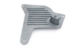 Chevy Small Block LT1/LT 4 Front Cover Plug