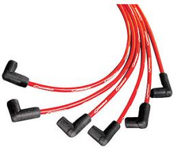 Chevy Spark Plug Wire