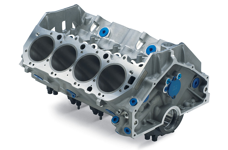 hpi 5.9 big block engine