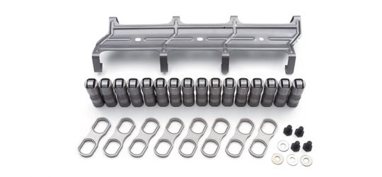 GM Performance SBC Hydraulic Roller Camshaft GM Performance SBC Hydraulic Roller Camshaft