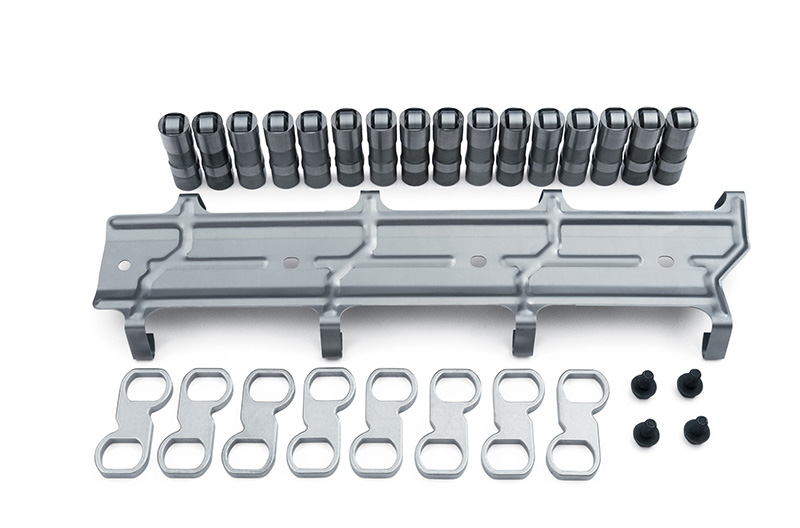 GM Performance SBC Hydraulic Roller Lifter Guide GM Performance SBC Hydraulic Roller Lifter Guide