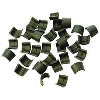 Small Block Valve Spring Key Kit: GM Performance Motor