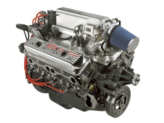 Ram Jet 350 - IN STOCK !: GM Performance Motor | Chevy 350 Lt1 Engine Diagram | | GM Performance