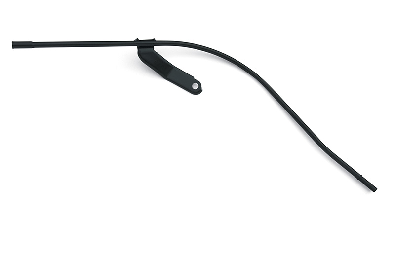 Chevy Big Block Dipstick Tube 6 Quart GM Performance Motor