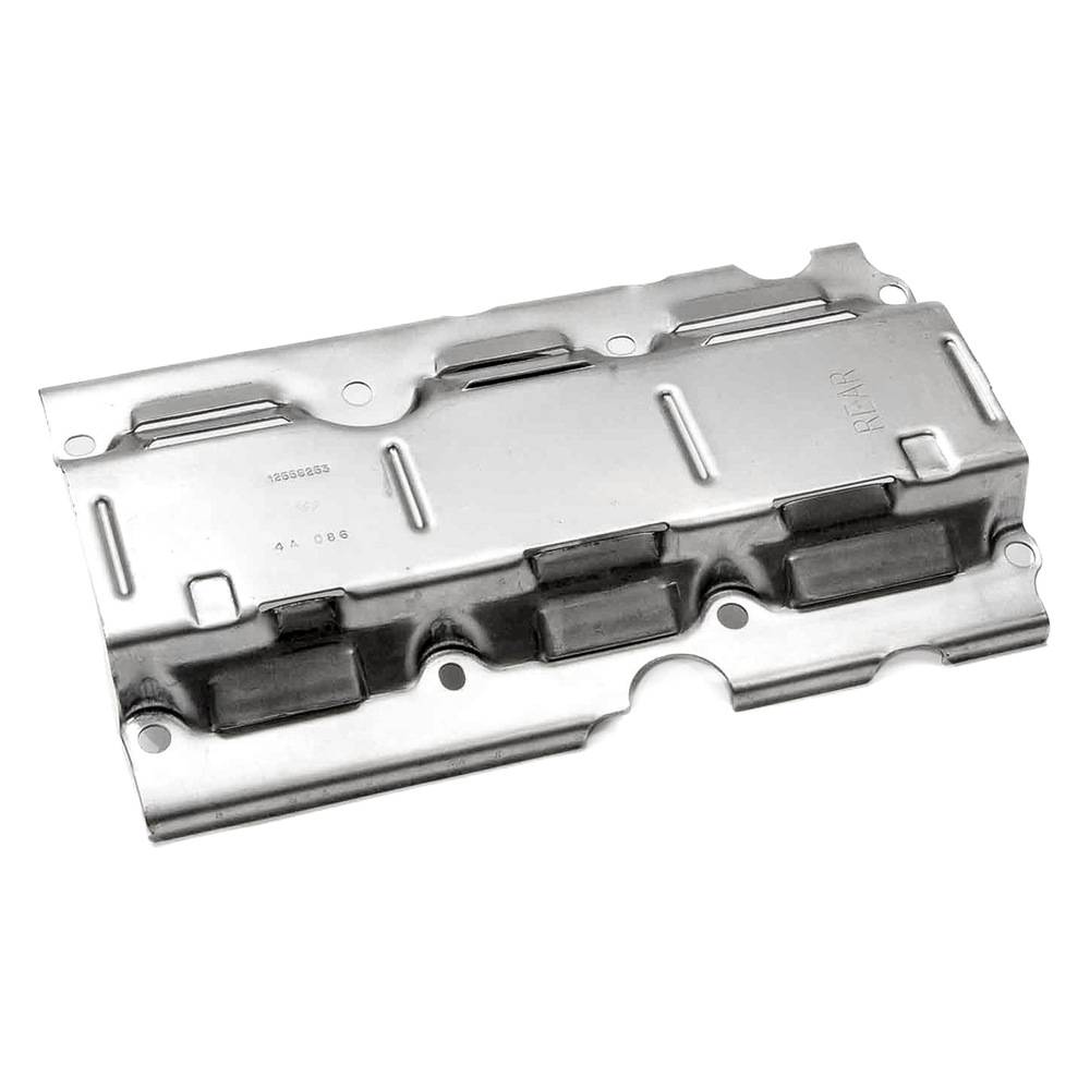 Canton Racing 20-907 Windage Tray Aluminum for S.M. Chevy Replacement