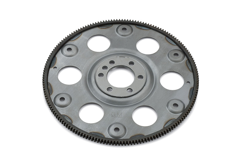 Chevy Big Block Flexplate - 168T Internal Balance: GM