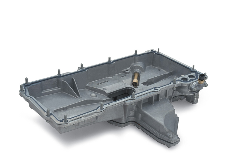 Chevy Colorado Accessories >> Chevy LS Corvette Oil Pan (2002-2004 LS6): GM Performance Motor Chevy Colorado Accessories >> Chevy LS Corvette Oil Pan (2002-2004 LS6): GM Performance Motor
