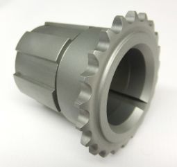 Chevy LS Crankshaft Sprocket