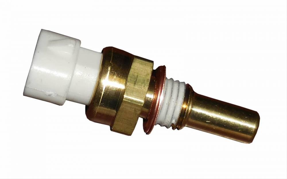 Engine Coolant Temperature Sensor For GMC Chevrolet - Direct Replacement, 12146312 15326386 TS10075