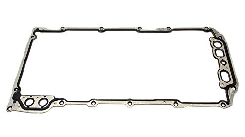 ACDelco 12612351 – Guarnizione Carter Olio Motore, Ricambio Originale GM