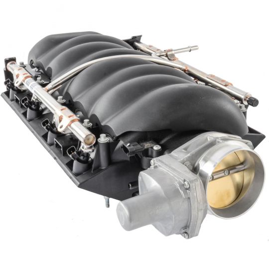 Ls3 Intake Manifold Torque Specs