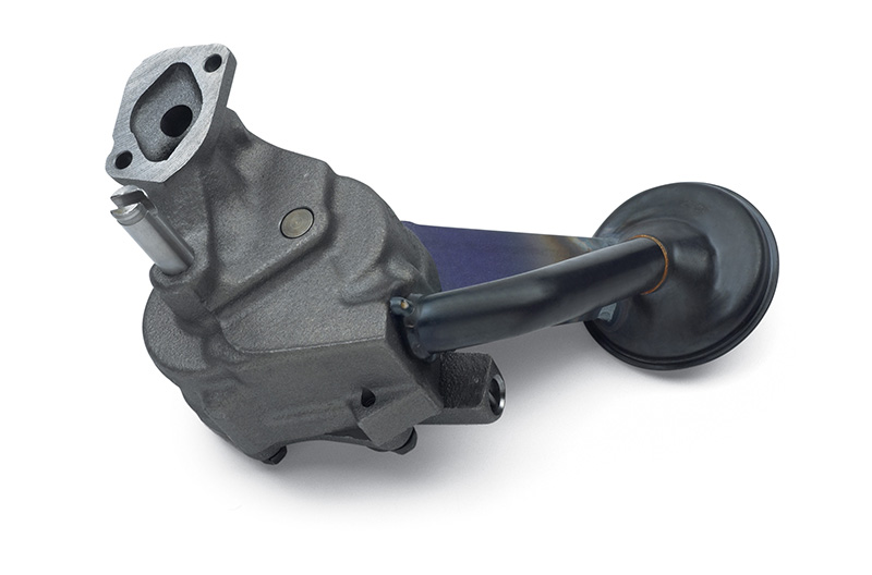 Chevy Big Block Oil Pump and Pick Up 