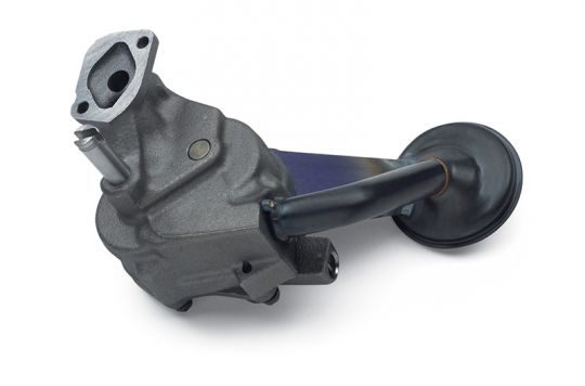 GM Performance Oil Pump Pick-Up GM Performance Oil Pump Pick-Up
