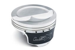 Chevy LSX 454 Piston, 4.185" bore
