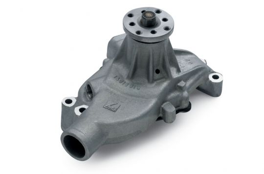 GM Performance Water Pump Kit GM Performance Water Pump Kit
