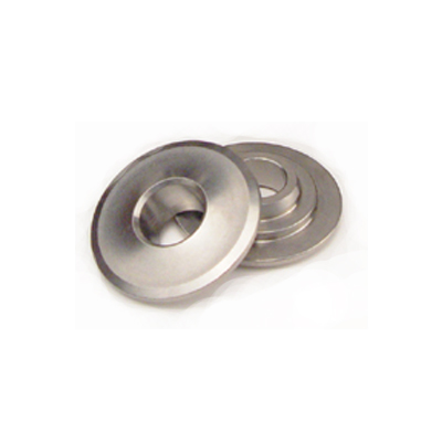 GM Performance Valve Spring Retainer SBC Vortec Engines GM Performance Valve Spring Retainer SBC Vortec Engines