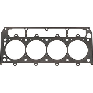 0.070 in Compression Thickness Each GM LS-Series 4.100 in Bore Multi-Layered Steel Cylinder Head Gasket 