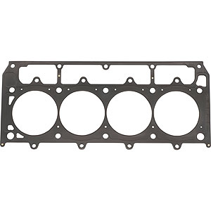 0.070 in Compression Thickness Each GM LS-Series 4.100 in Bore Multi-Layered Steel Cylinder Head Gasket 0.070 in Compression Thickness Each GM LS-Series 4.100 in Bore Multi-Layered Steel Cylinder Head Gasket