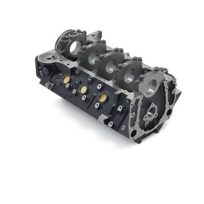 GM Performance Engine Block BBC 454 GM Performance Engine Block BBC 454