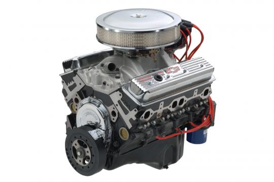 350 HO Deluxe 330HP - 2 IN STOCK !!: GM Performance Motor