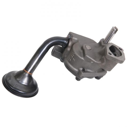 GM Performance Oil Pump Pick-Up GM Performance Oil Pump Pick-Up