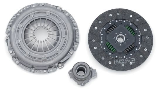 Upgrade Kit: GM Performance Motor