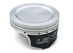 Chevy LSX376 Piston, 4.065" bore