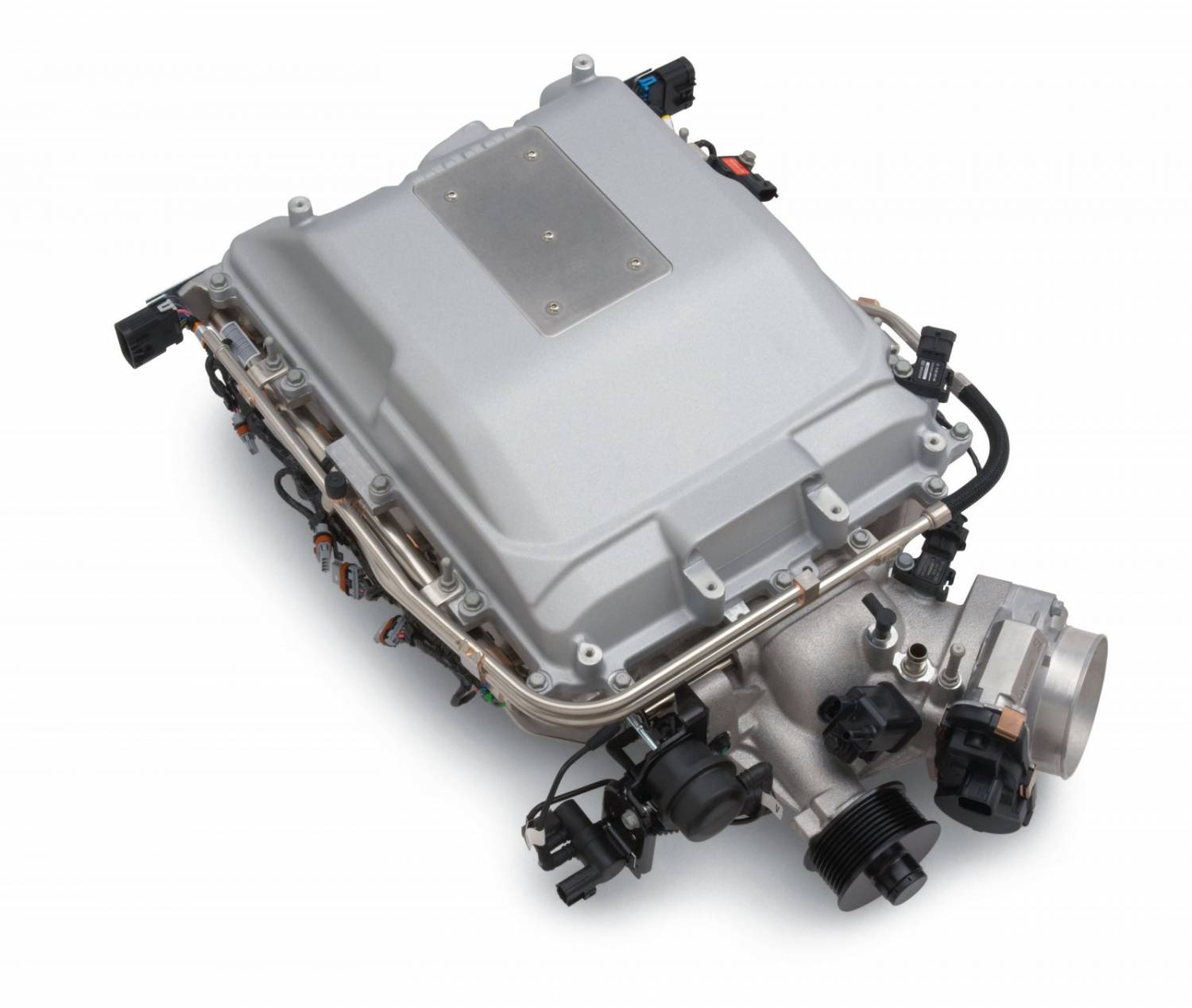 LSA Supercharger: GM Performance Motor 2012 chevrolet cruze engine diagram 