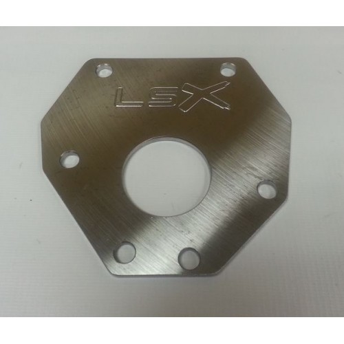 LSX BLock Cam Thrust Plate GM Performance Motor