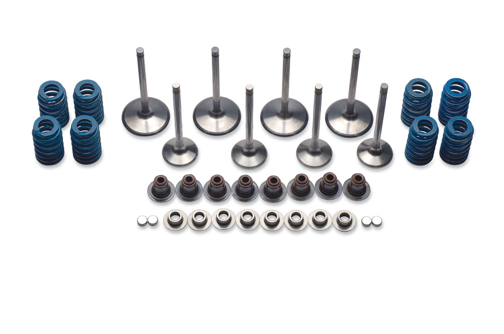 LS9 Valvetrain Kit GM Performance Motor