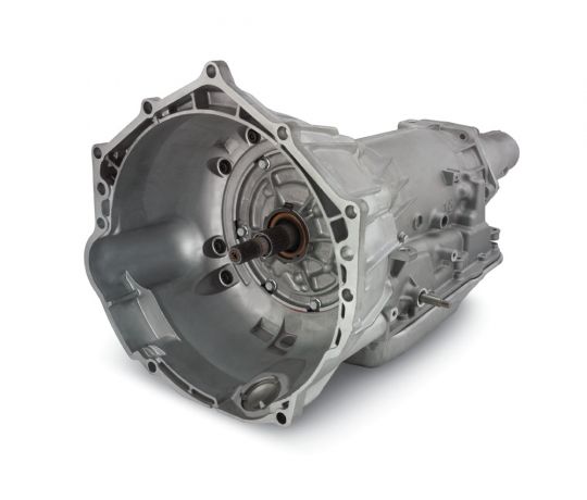 GM Performance 4L70-E SuperMatic - Automatic Transmission GM Performance 4L70-E SuperMatic - Automatic Transmission