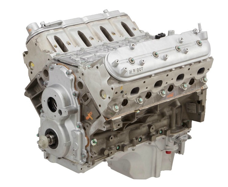 Reman gm 2010 2014 5 3 ltr 323 c i d gm engine lc9 rpo lc9 lh6
