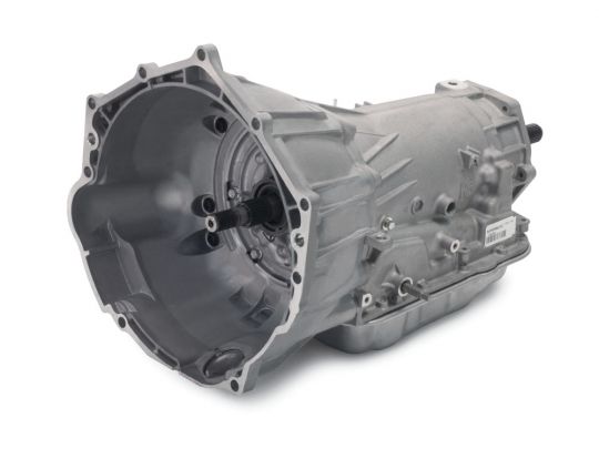 GM Performance 4L70-E SuperMatic - Automatic Transmission GM Performance 4L70-E SuperMatic - Automatic Transmission