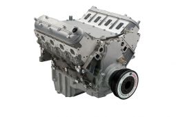 ENGINE ASM,LONG BLOCK, COPO CAMARO 396
