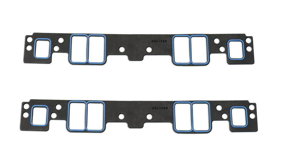 Chevy Small Block Gasket Kit, Vortec Design: GM Performance Motor