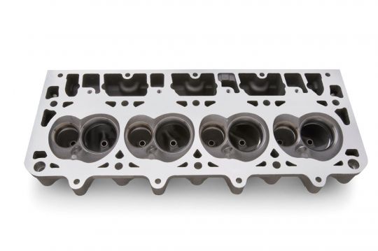 New LS Cylinder Heads From EngineQuest Promise Big Performance at Insane  Price